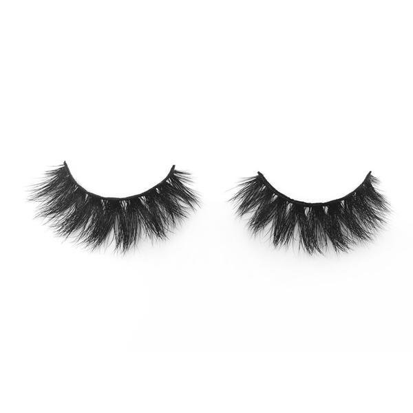 Gene false din par natural mink 3d bold