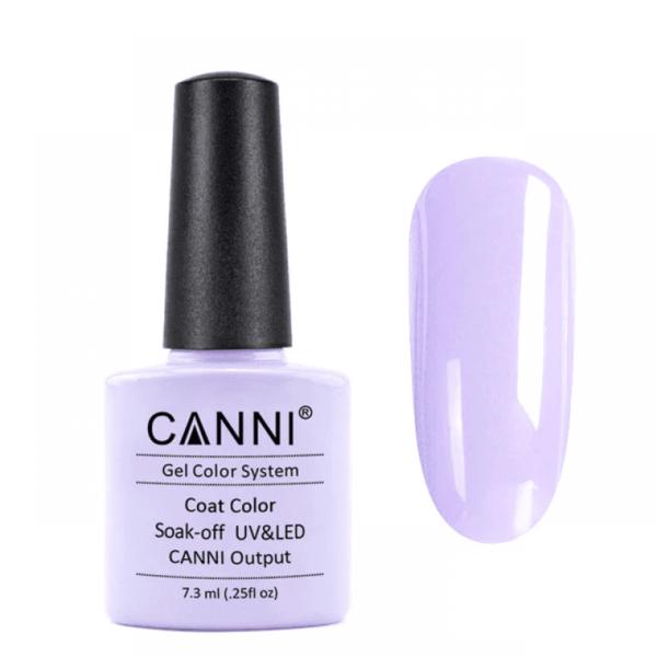 Oja semipermanenta soak off canni 227, 7,3ml