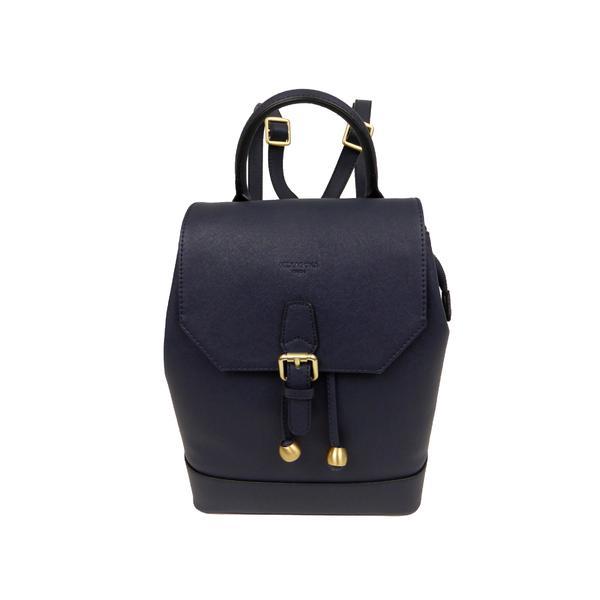 Rucsac hexagona paris, albastru inchis
