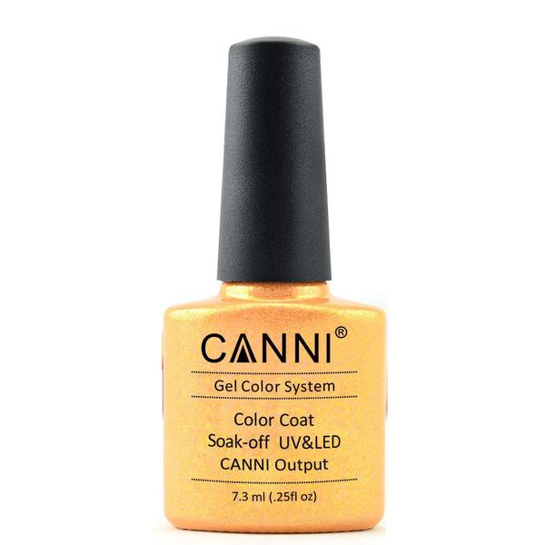 Oja semipermanenta soak off canni 218, 7,3ml