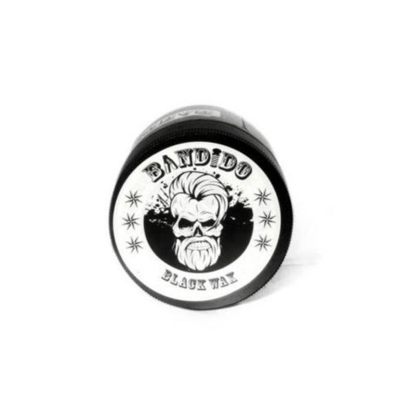 Ceara colorata bandido - negru 90 ml