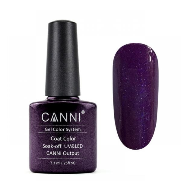 Oja semipermanenta soak off canni 213, 7,3ml