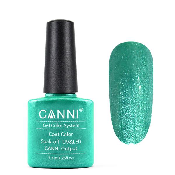 Oja semipermanenta soak off canni 204, 7,3ml