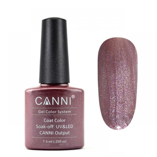 Oja semipermanenta soak off canni 203, 7,3ml