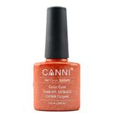 Oja Semipermanenta Soak Off Canni 191, 7,3ml