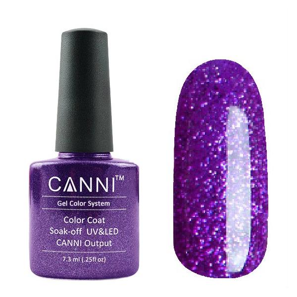 Oja semipermanenta soak off canni 189, 7,3ml