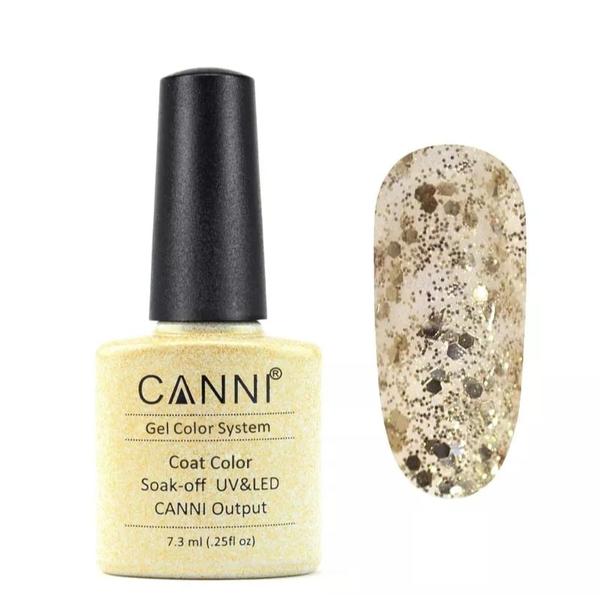 Oja semipermanenta soak off canni 188, 7,3ml