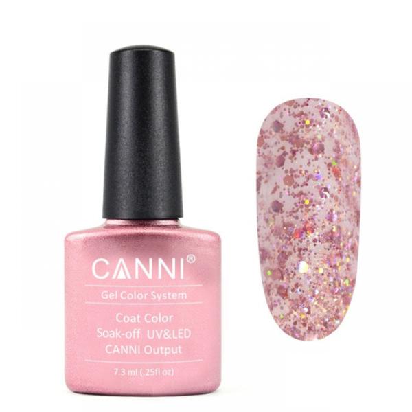 Oja semipermanenta soak off canni 184, 7,3ml