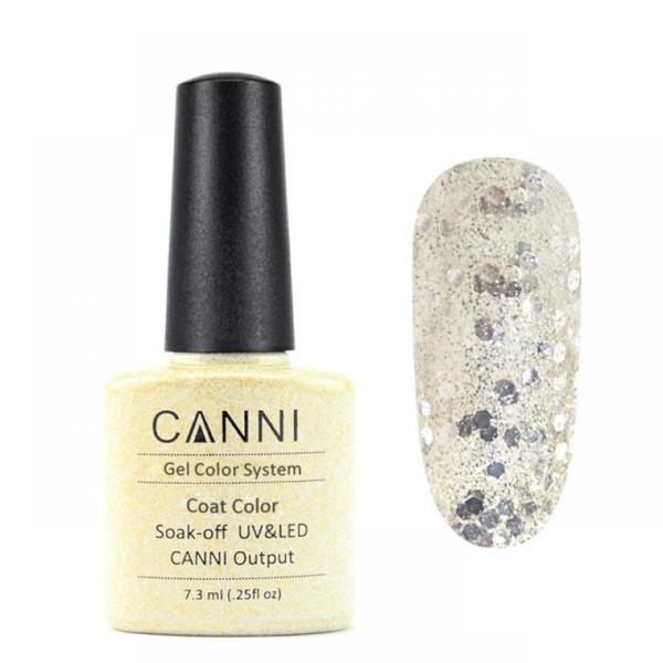 Oja semipermanenta soak off canni 183, 7,3ml