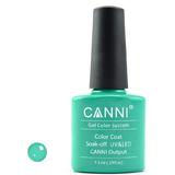 Oja Semipermanenta Soak Off Canni 158, 7,3ml