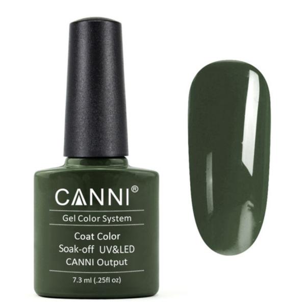 Oja semipermanenta soak off canni 150, 7,3ml