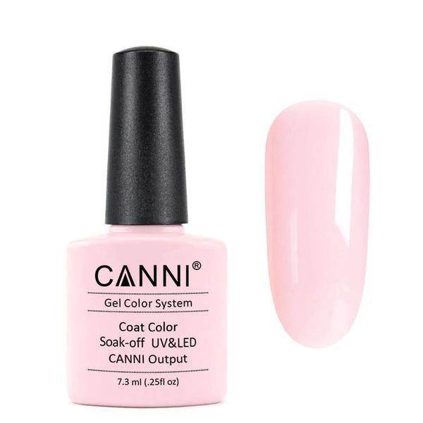 Oja semipermanenta soak off canni 146, 7,3ml