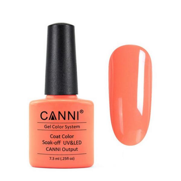 Oja semipermanenta soak off canni 141, 7,3ml