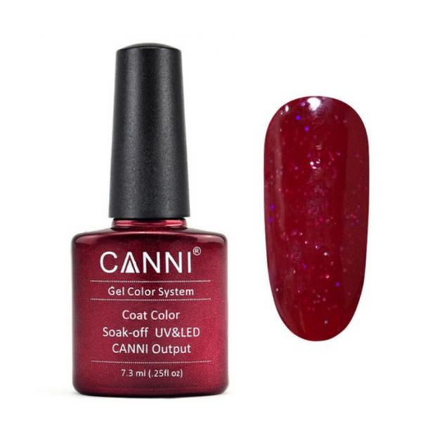 Oja semipermanenta soak off canni 129, 7,3ml