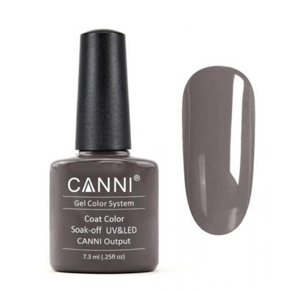 Oja semipermanenta soak off canni 128, 7,3ml