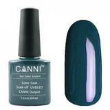 Oja Semipermanenta Soak Off Canni 126, 7,3ml