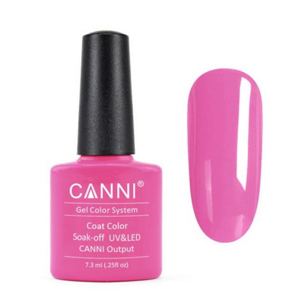 Oja semipermanenta soak off canni 112, 7,3ml