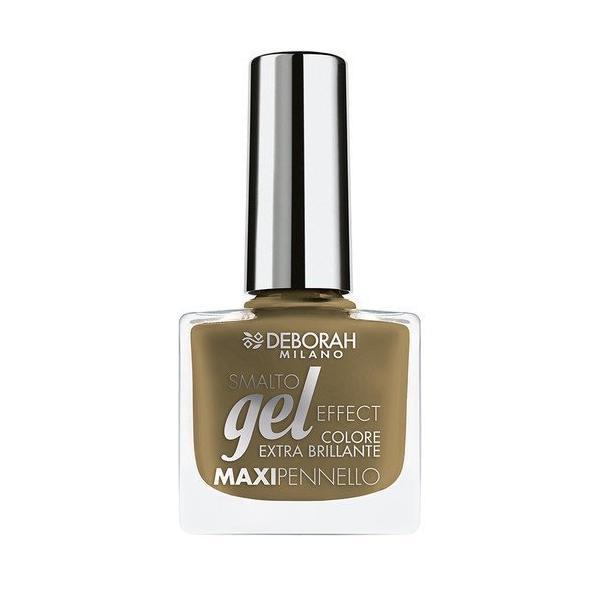 Lac de unghii deborah milano gel effect 58 8.5ml