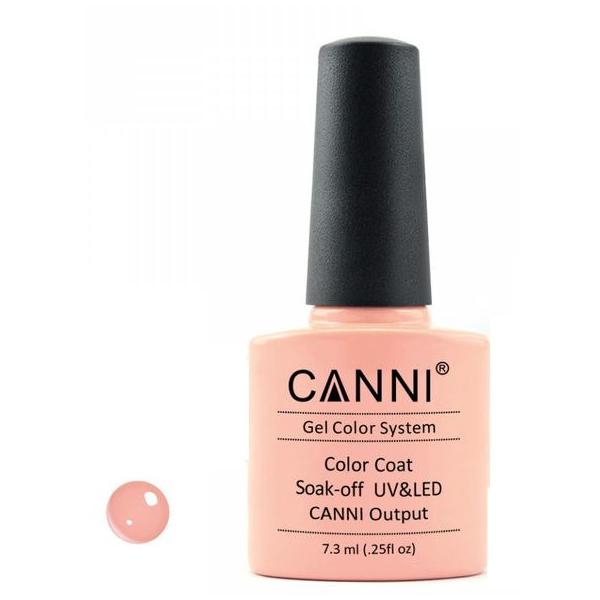 Oja semipermanenta soak off canni 94, 7,3ml