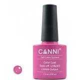 Oja Semipermanenta Soak Off Canni 71, 7,3ml