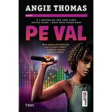 Peval - Angie Thomas, editura Trei