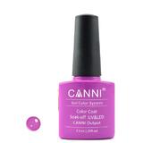 Oja Semipermanenta Soak Off Canni 57, 7,3ml