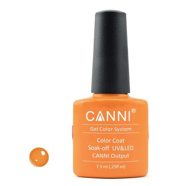 Oja Semipermanenta Soak Off Canni 54, 7,3ml