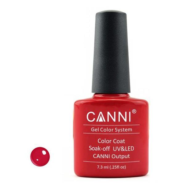 Oja semipermanenta soak off canni 53, 7,3ml