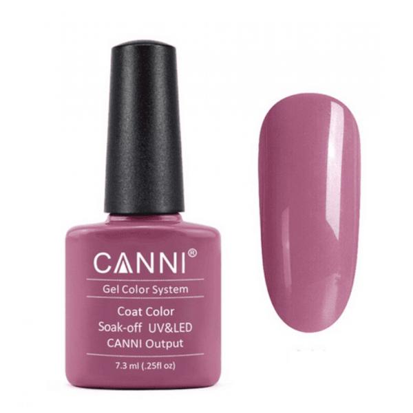 Oja semipermanenta soak off canni 44, 7,3ml
