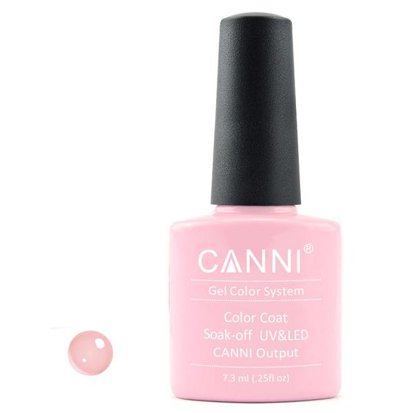 Oja semipermanenta soak off canni 40, 7,3ml