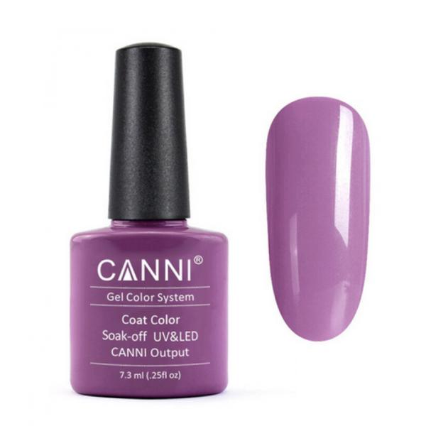 Oja semipermanenta soak off canni 33, 7,3ml