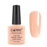 Oja Semipermanenta Soak Off Canni 24, 7,3ml