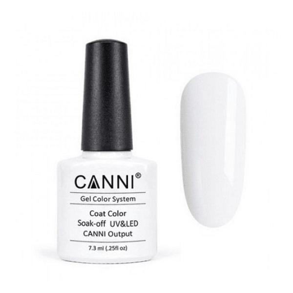 Oja semipermanenta soak off canni 23, 7,3ml
