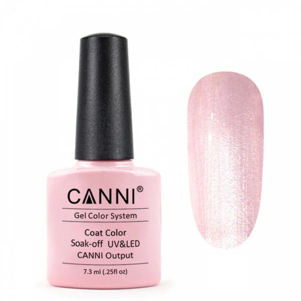 Oja semipermanenta soak off canni 12, 7,3ml