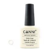 Oja Semipermanenta Soak Off Canni 7, 7,3ml