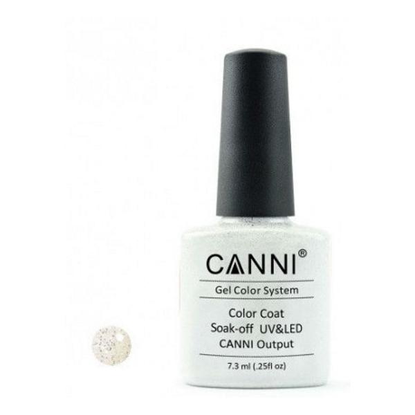 Oja semipermanenta soak off canni 5, 7,3ml