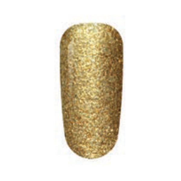 Oja Clasica 015 Gold Champagne Vogue Lila Rossa, 10ml 015 imagine 2022