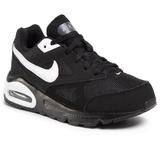 Pantofi sport barbati Nike Air Max Ivo 580518-011, 41, Negru
