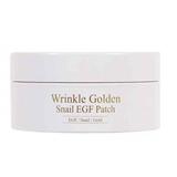 Plasturi pentru Ochi The Skin House Wrinkle Golden Snail EGF, 90 g
