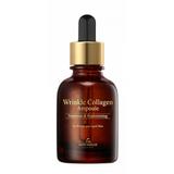 Ser Concentrat Antirid cu Colagen The Skin House Wrinkle Collagen, 30 ml