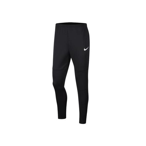 Pantaloni barbati nike dry park 20 bv6877-010, xl, negru