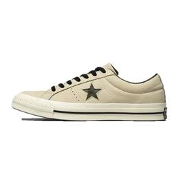 Tenisi barbati Converse One Star Ox 159782C, 43, Alb