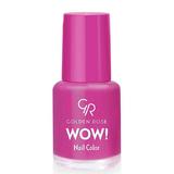 Lac de Unghii 31 Wow Golden Rose, 6ml