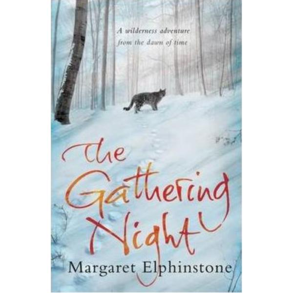 The gathering night - margaret elphinstone, editura canongate books