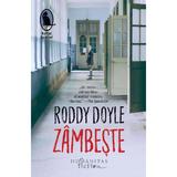 Zambeste! - Roddy Doyle, editura Humanitas