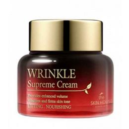 crema pentru sistemul de riduri the skin house 50g