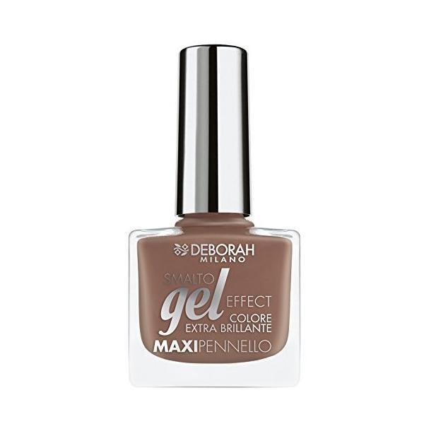 Lac de unghii deborah milano gel effect 04 8.5ml