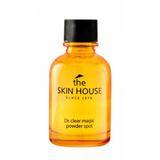 Tratament Local pentru Acnee The Skin House Dr. Clear Magic Powder Spot, 30 ml