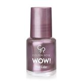 Lac de Unghii 44 Wow Golden Rose, 6ml