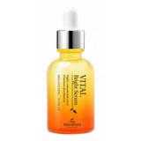 Ser Concentrat pentru Uniformizare Culoare si Luminozitate The Skin House Vital Bright, 30 ml